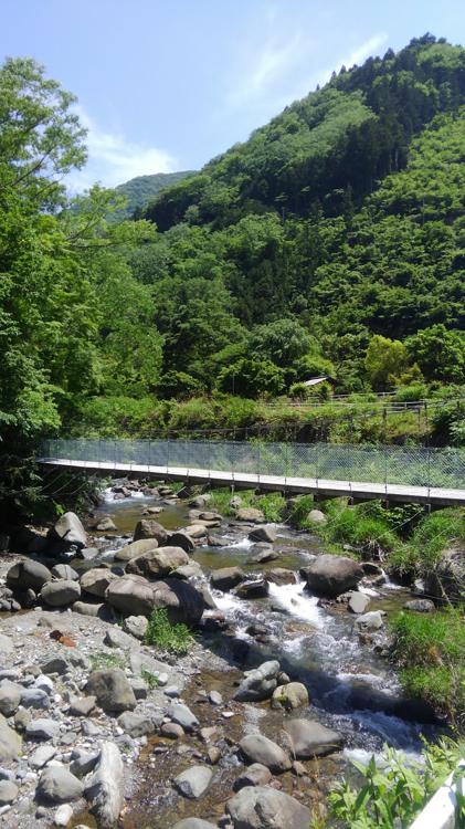 下部温泉郷 - メイン写真: