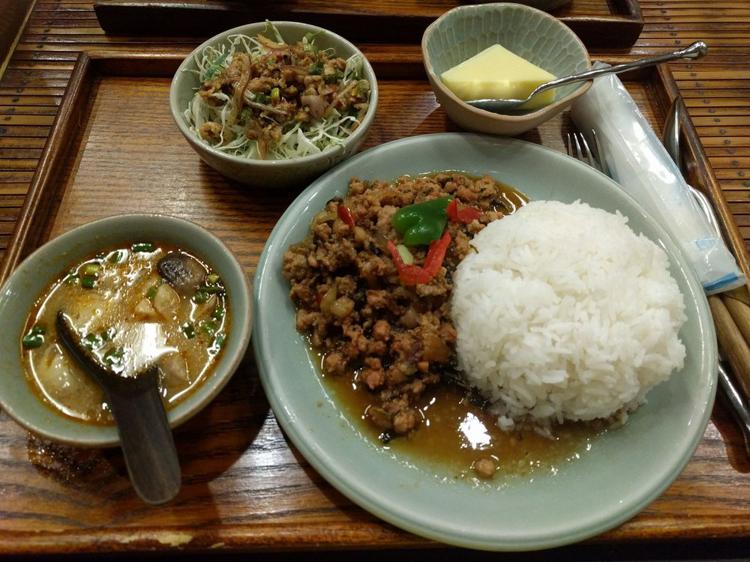 The 10 Best Restaurant in Hatagaya