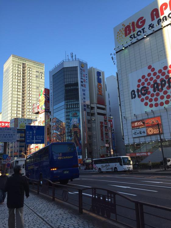 Manseibashi Bridge (万世橋) - メイン写真: