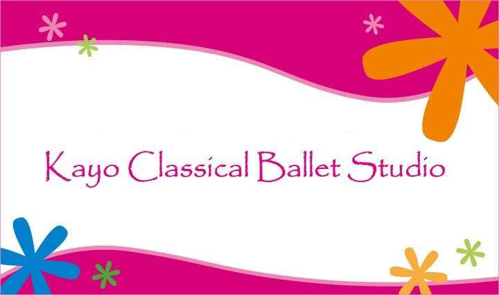 ＫａｙｏＣｌａｓｓｉｃａｌＢａｌｌｅｔＳｔｕｄｉｏ - メイン写真: