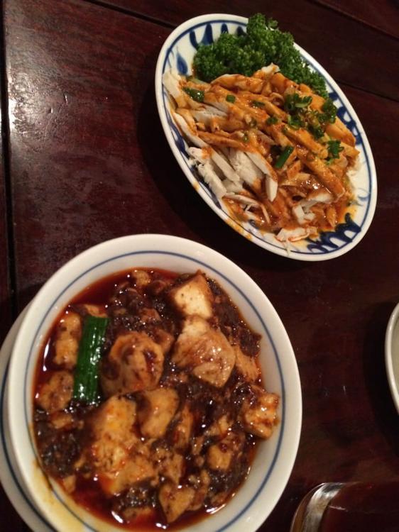 The 10 Best Chinese Food near sakuragicho Station