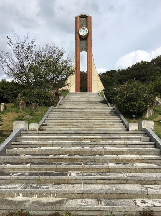 石見海浜公園オートキャンプ場・ケビン・テニス予約センター - メイン写真: