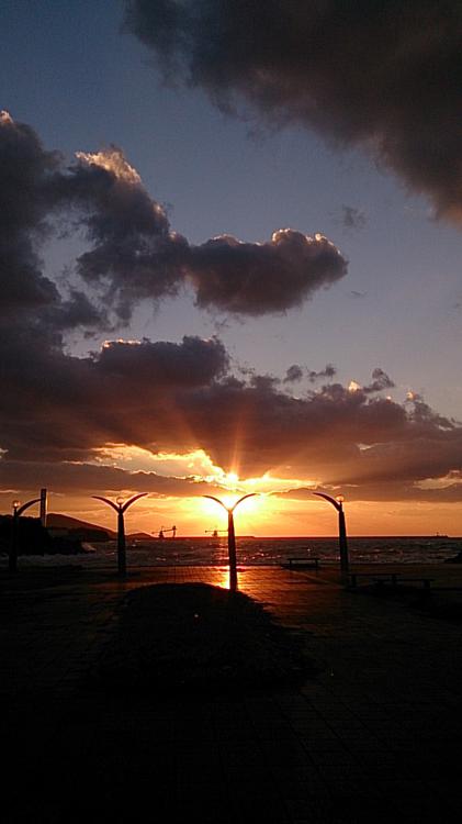 田ノ浦海水浴場 - メイン写真: