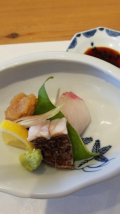 料膳にし川 - メイン写真: