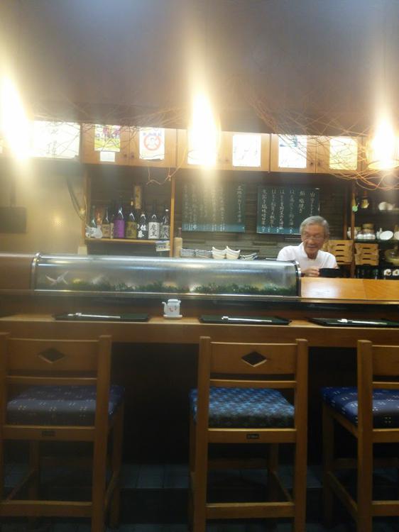 The 10 Best Restaurant in Iwakunishi