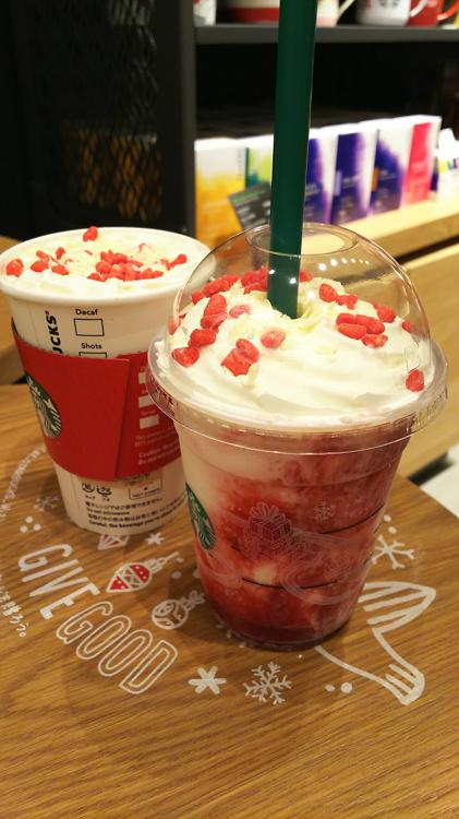 Starbucks Coffee 西友楽市守谷店 - メイン写真: