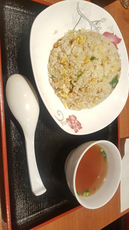 中華料理 慶 - メイン写真: