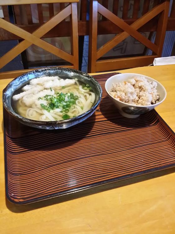 大助うどん - メイン写真: