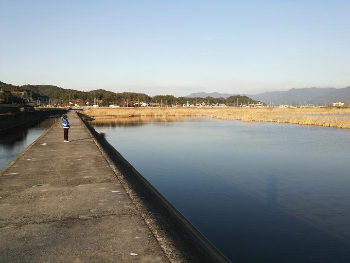 南良津親水公園 - メイン写真: