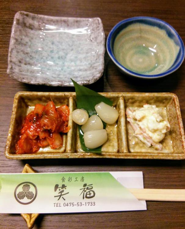 The 5 Best Izakaya in Toganeshi