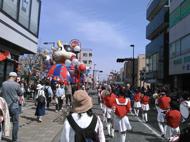 渋沢百貨店 - メイン写真: