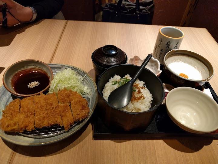 ご飯ととろろ とろ麦 小牧店 - メイン写真: