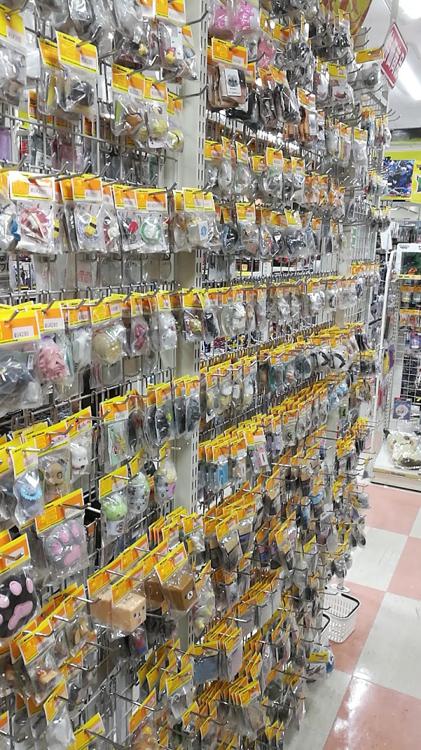 イエローサブマリン千葉ゲームショップ