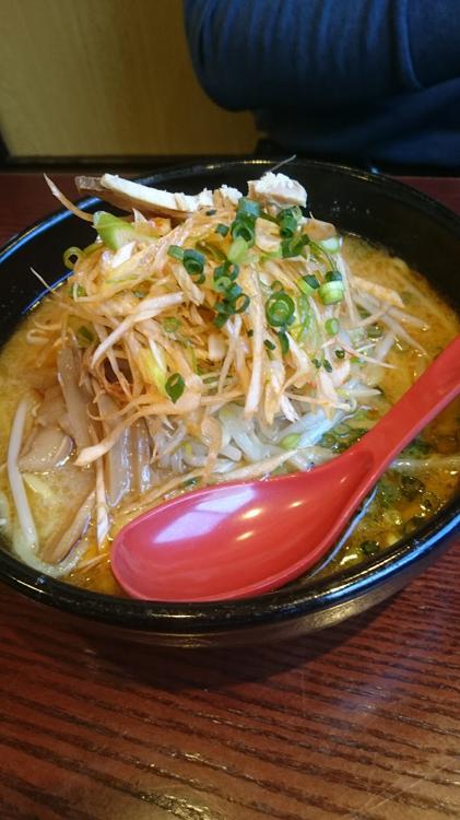 らーめんせん家 南仙台店