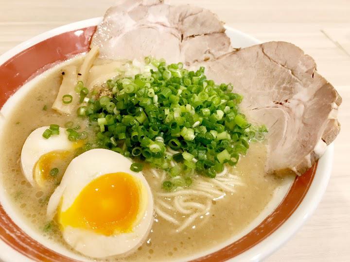 つけ麺　らーめん　龍神 - メイン写真: