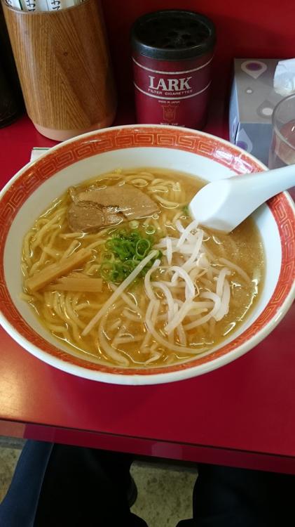 ラーメン道場 - メイン写真: