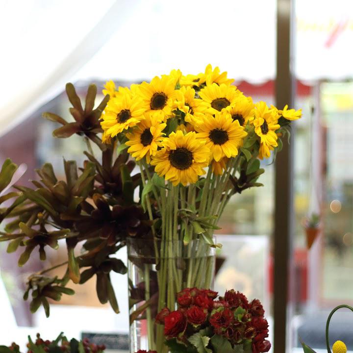 蔵前花屋こめて