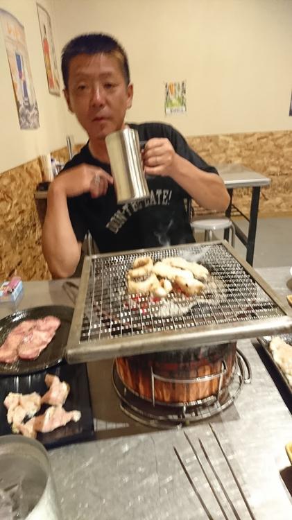 大衆焼肉 暖々 - メイン写真: