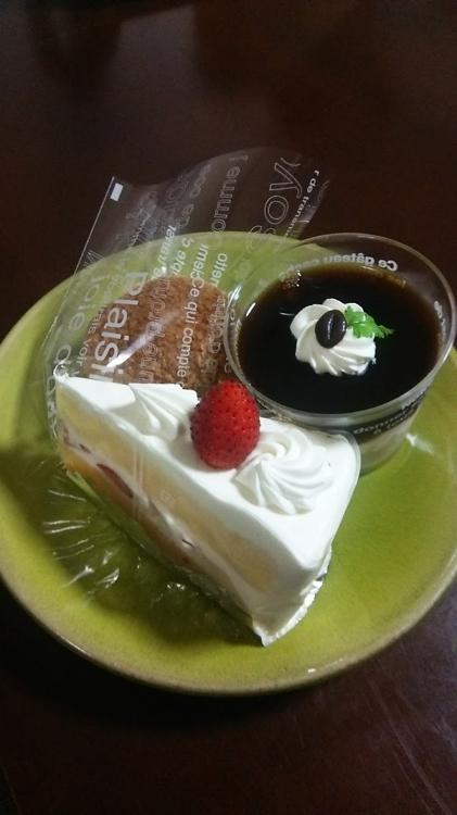 ケーキ屋タックン - メイン写真: