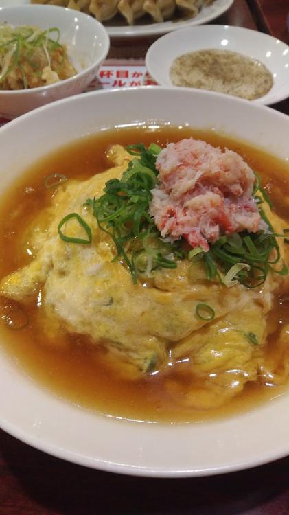 The 7 Best Chinese Food in Shibukawashi