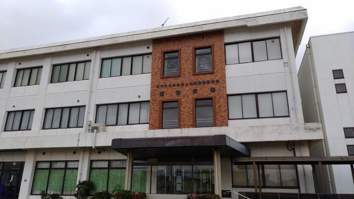 六実市民センター