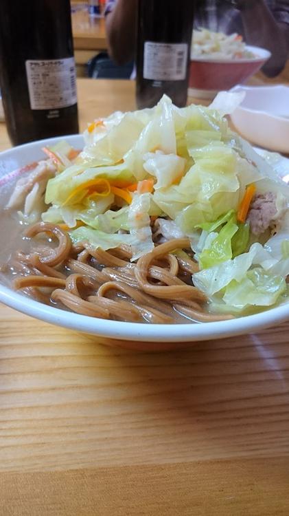 The 4 Best Chinese Food in Yanaishi