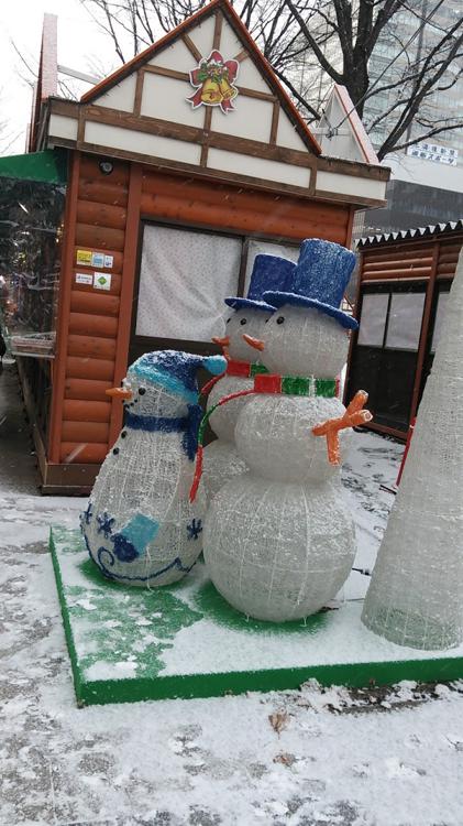 ミュンヘン・クリスマス市 in Sapporo 会場 - メイン写真: