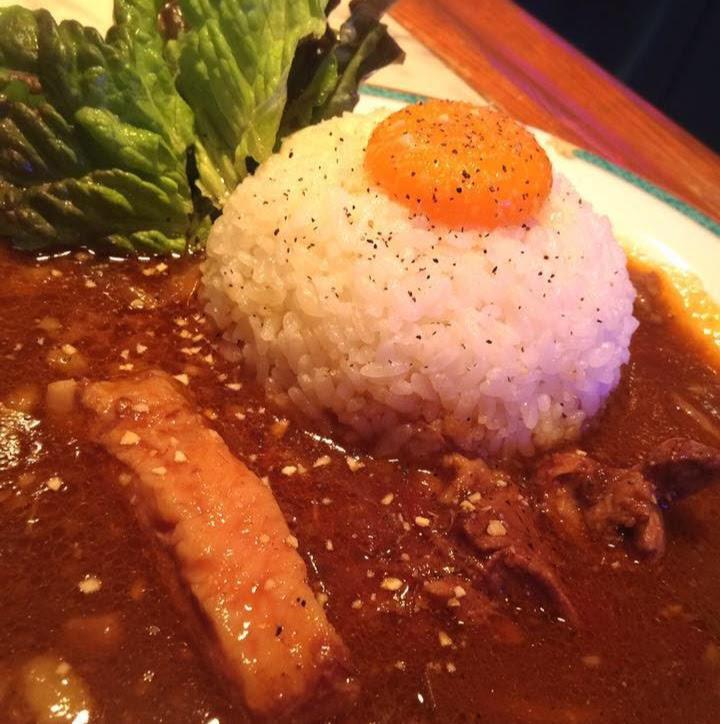 Bar Sally / Sally's Curry サリー奈良 - メイン写真: