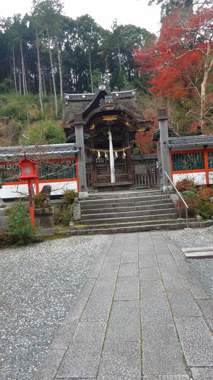 鍬山神社 - メイン写真: