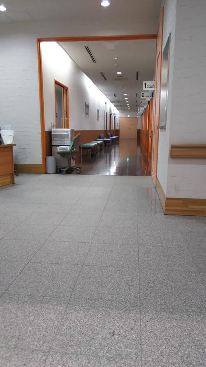 Fujioka General Hospital (公立藤岡総合病院) - メイン写真: