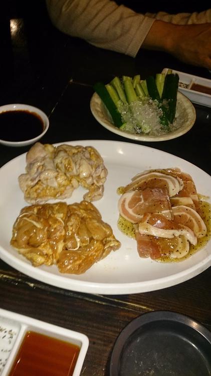 The 3 Best Izakaya near nishi ogaki Station