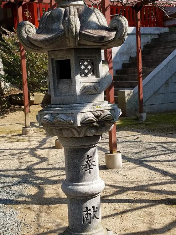 武内神社 - メイン写真: