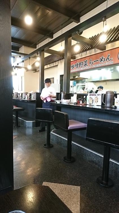 幸楽苑 青森浜田店 - メイン写真: