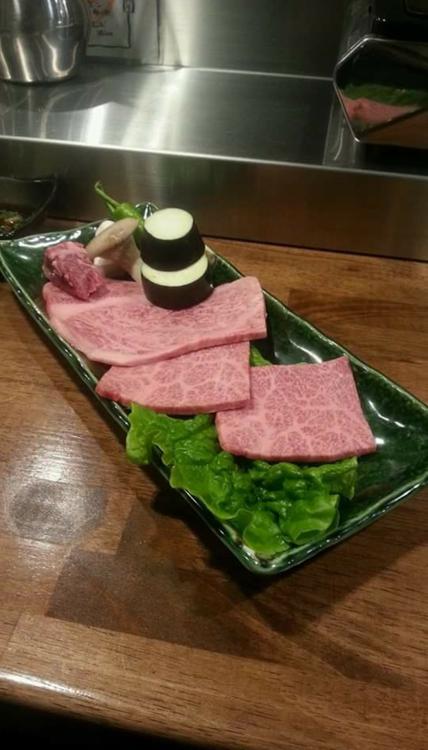 焼肉屋つねちゃん - メイン写真: