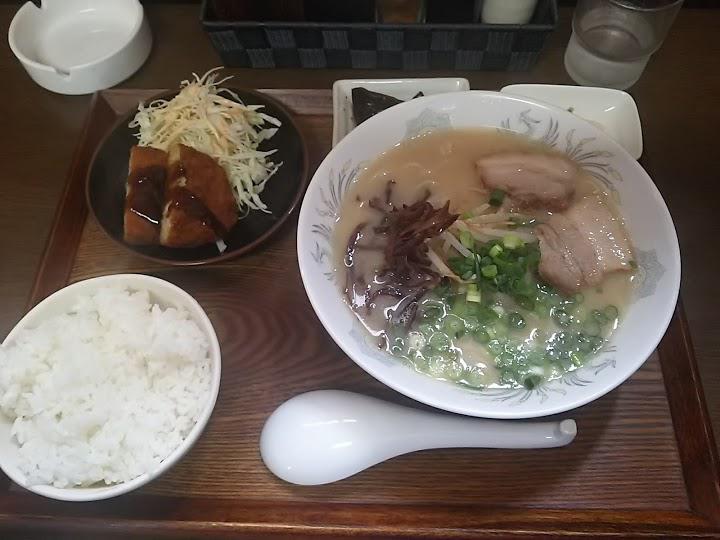 麺屋たくろう - メイン写真: