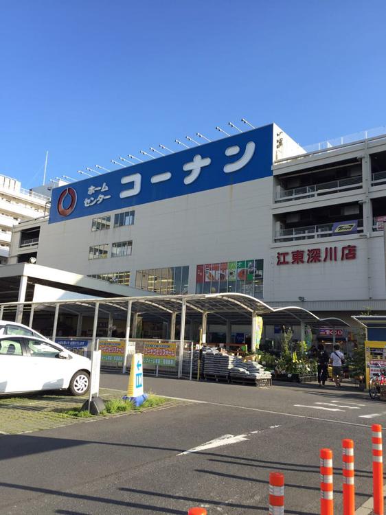 ペットプラザ江東深川店