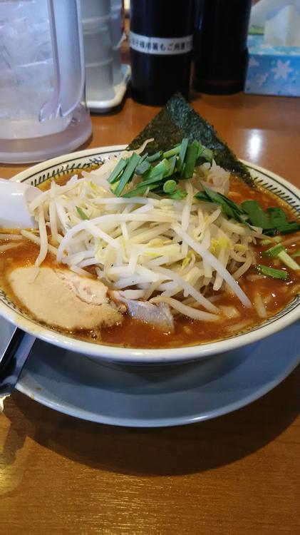 丸源ラーメン 大垣店 - メイン写真: