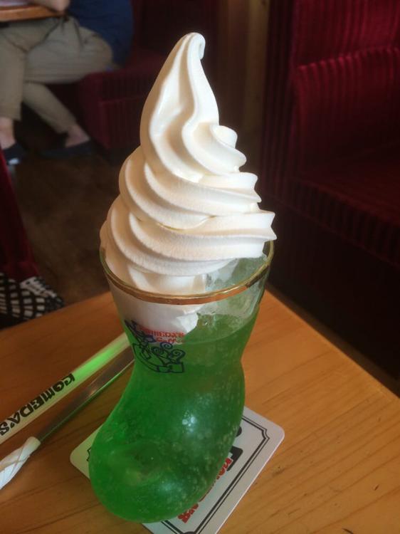 Komeda's Coffee (コメダ珈琲店 上尾上店) - メイン写真: