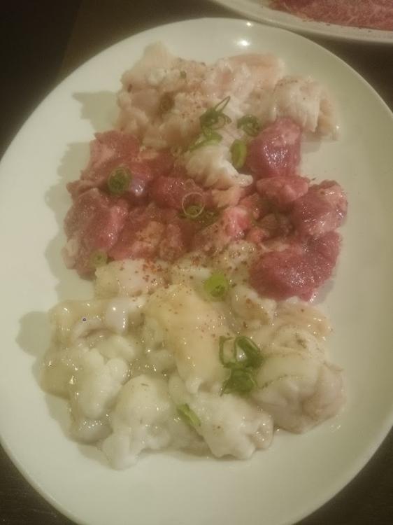 炭火焼肉 あららん - メイン写真: