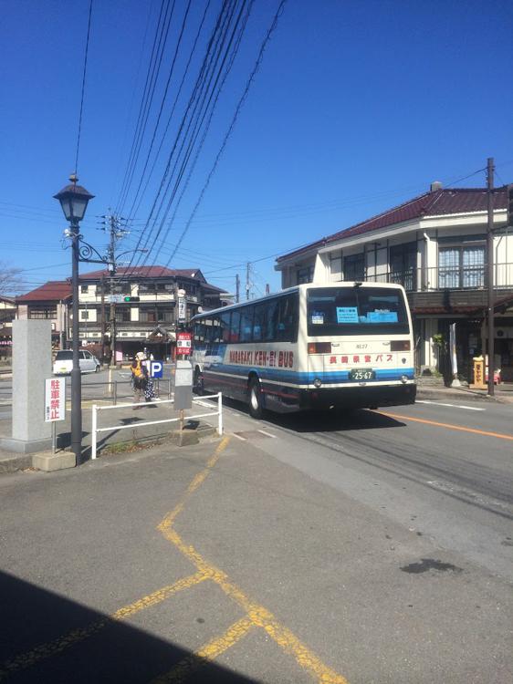 島原鉄道　雲仙営業所 - メイン写真: