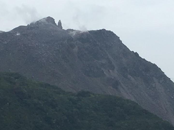 仁田峠駐車場 - メイン写真: