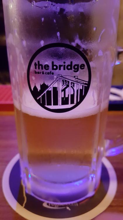 the bridge bar - メイン写真: