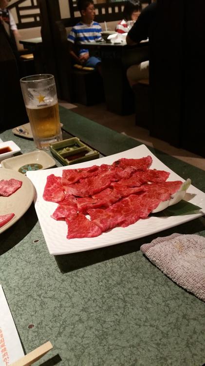 焼肉道場ローヤル 垂井店 - メイン写真: