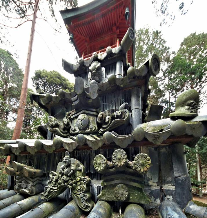 The 3 Best Temple Shrine in Taruicho