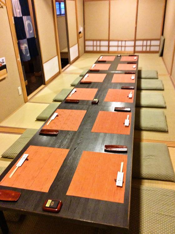 The 10 Best Restaurant near hatabu Station