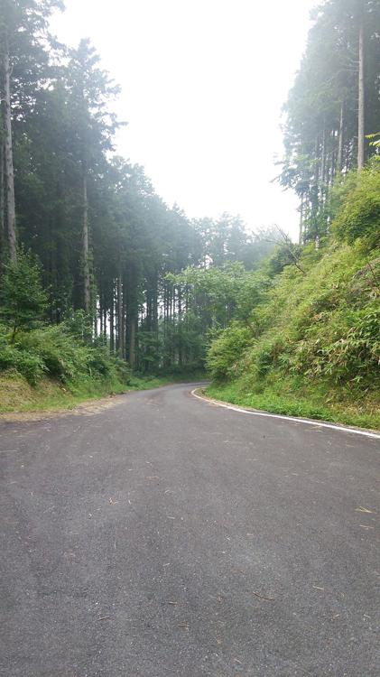 笠置山山頂駐車場および物見岩 - メイン写真: