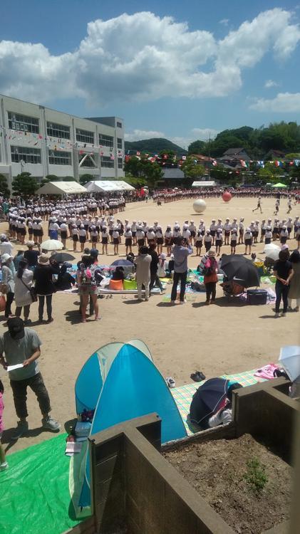 下関市立生野小学校 - メイン写真: