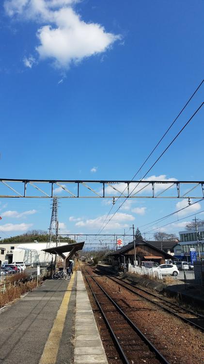 Minakuchi Station (水口駅) - メイン写真: