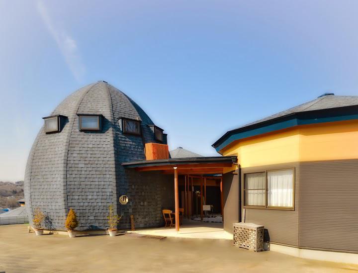 アークエンジェル恵那 ArchangelEna, Rental houses and multipurpose hall. - メイン写真: