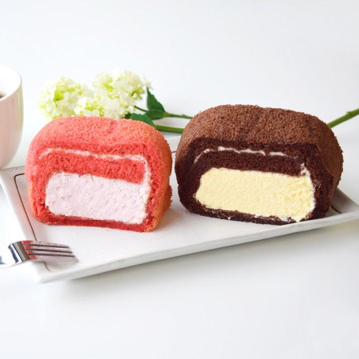 洋菓子/ケーキ アイランド - メイン写真:
